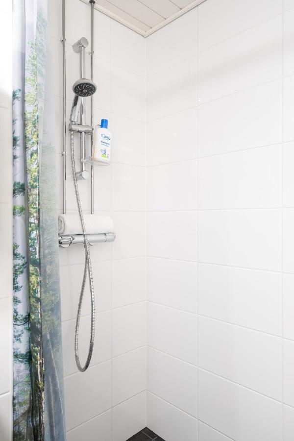 Hiisi Homes Helsinki Soernaeinen Экстерьер фото